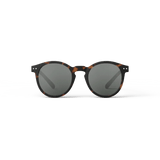IZIPIZI - #M SUN Sonnenbrille | Tortoise - Sonnenbrille - ROSA ECK Concept Store