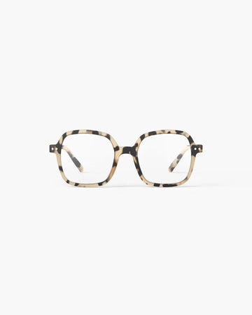 IZIPIZI - OFFICE READING Lesebrille • Light Tortoise - Lesebrille - ROSA ECK
