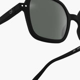 IZIPIZI - #OFFICE Sonnenbrille | Black - Sonnenbrille - ROSA ECK Concept Store