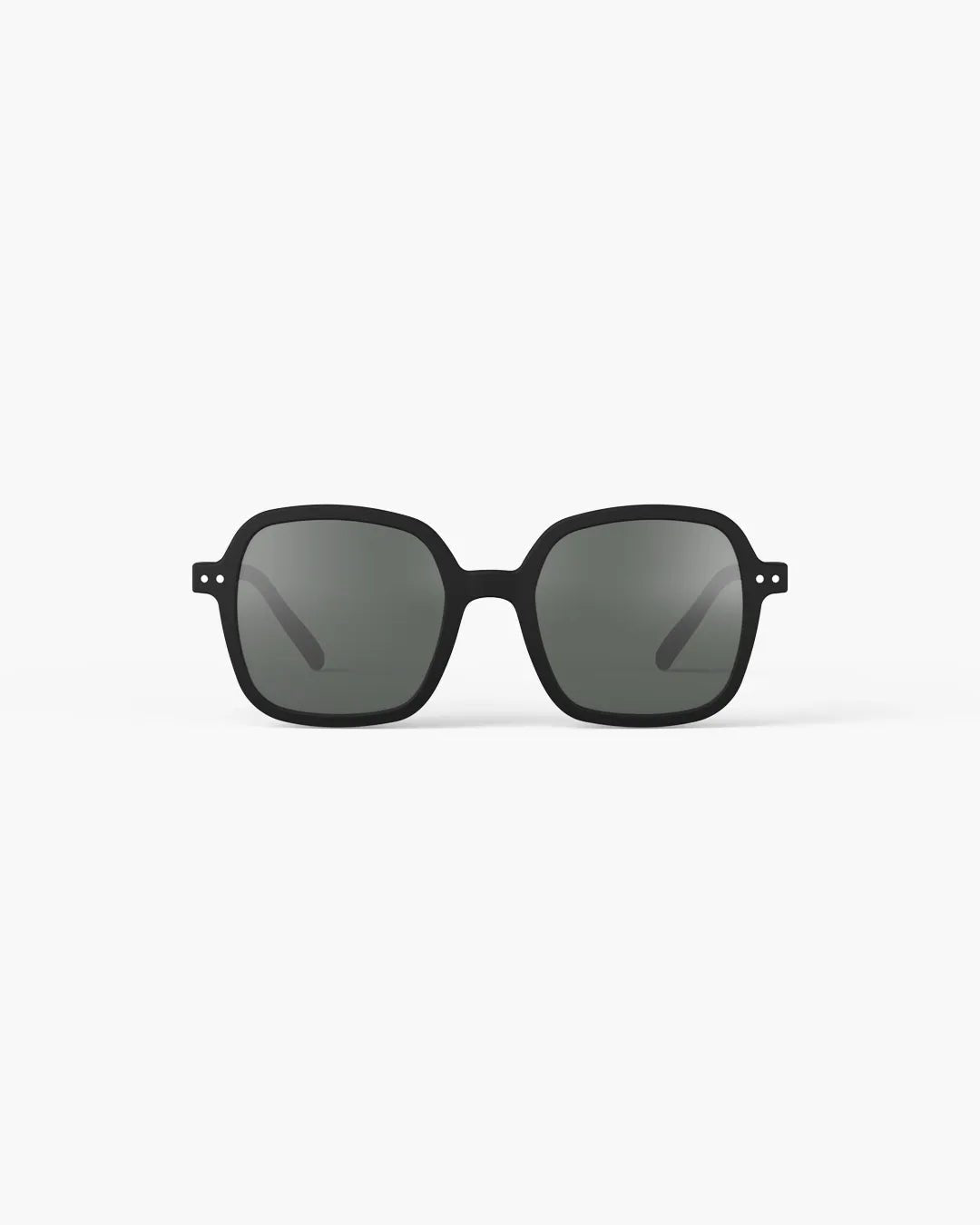 IZIPIZI - #OFFICE Sonnenbrille | Black - Sonnenbrille - ROSA ECK Concept Store