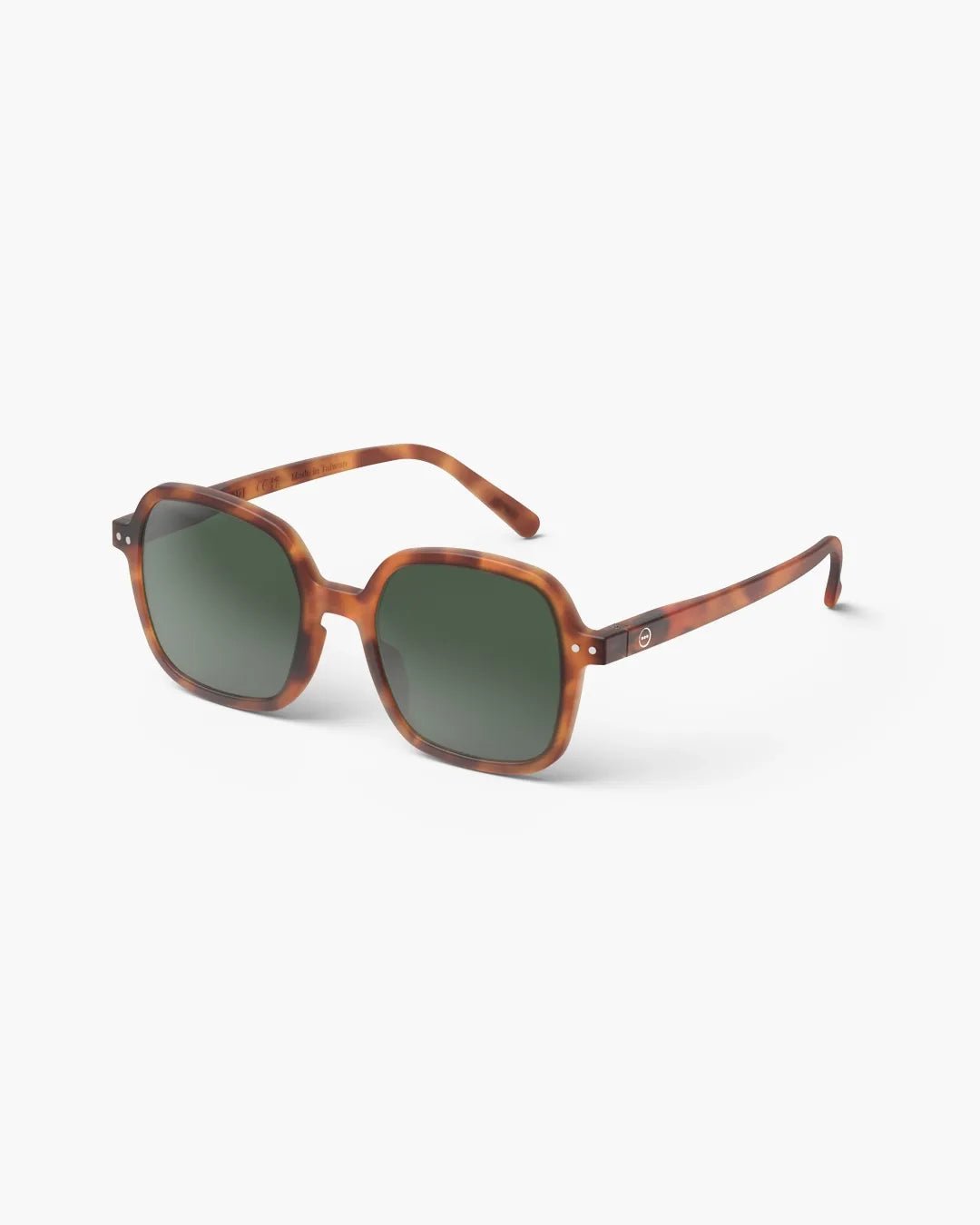 IZIPIZI - #OFFICE Sonnenbrille | Havane - Sonnenbrille - ROSA ECK Concept Store