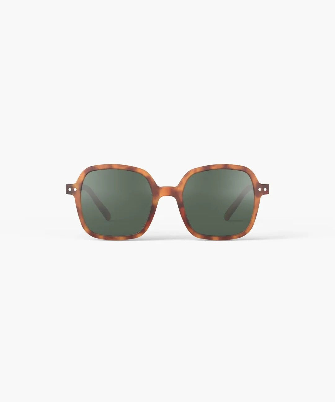 IZIPIZI - #OFFICE Sonnenbrille | Havane - Sonnenbrille - ROSA ECK Concept Store