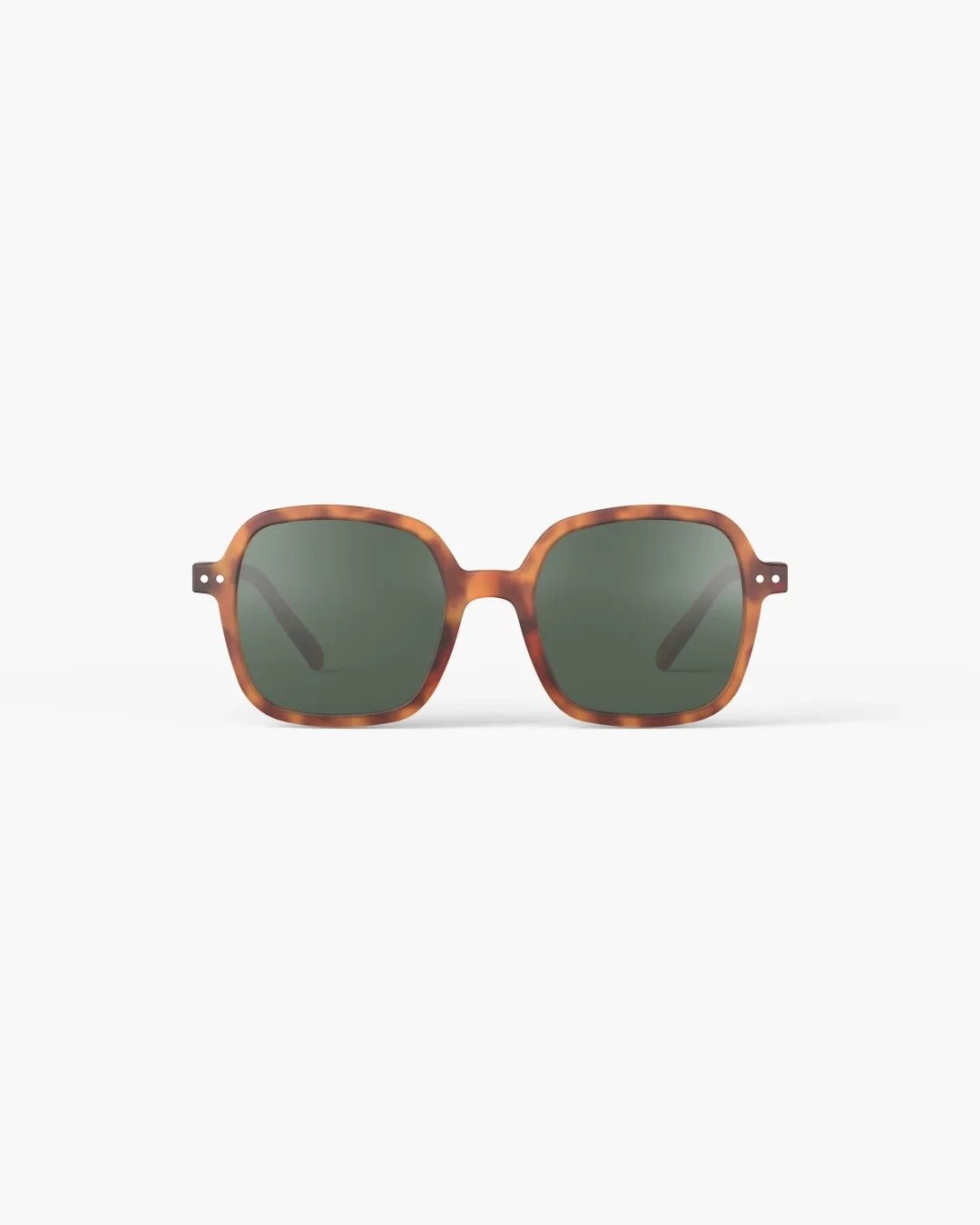 IZIPIZI - #OFFICE Sonnenbrille | Havane - Sonnenbrille - ROSA ECK Concept Store