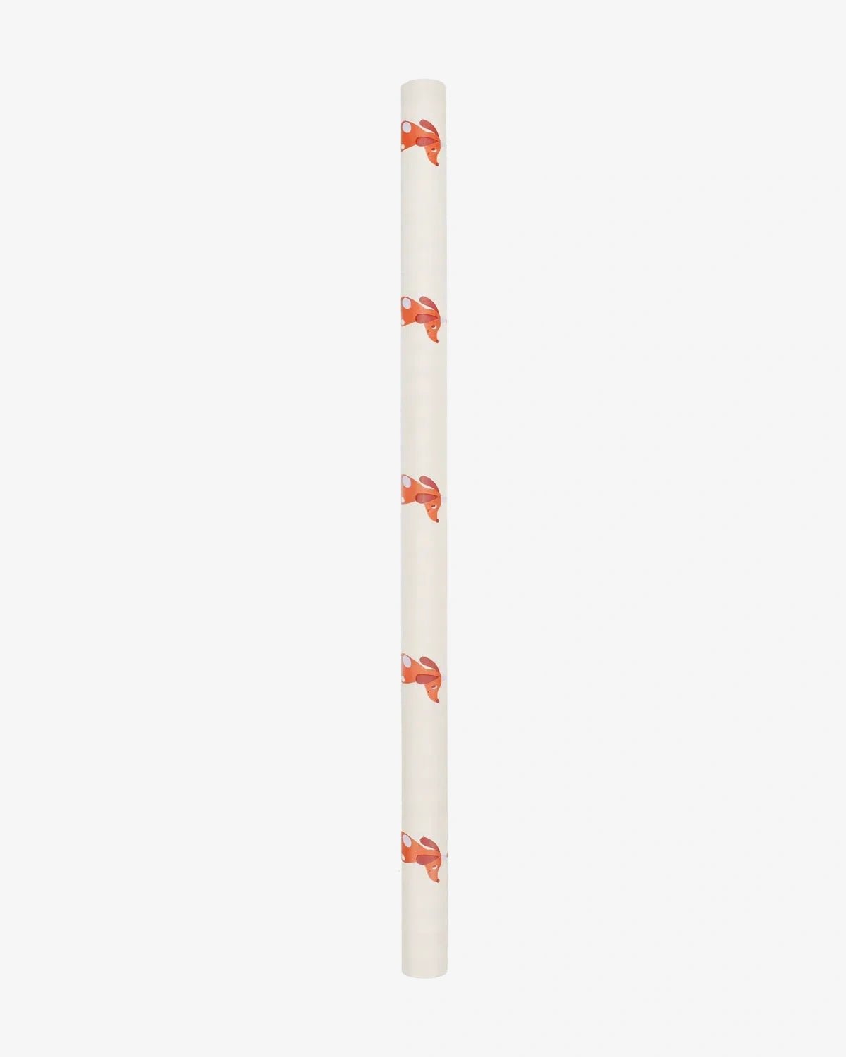 Kado Design - Geschenkpapier - Rolle • Anne Pascal Party dogs - ROSA ECK
