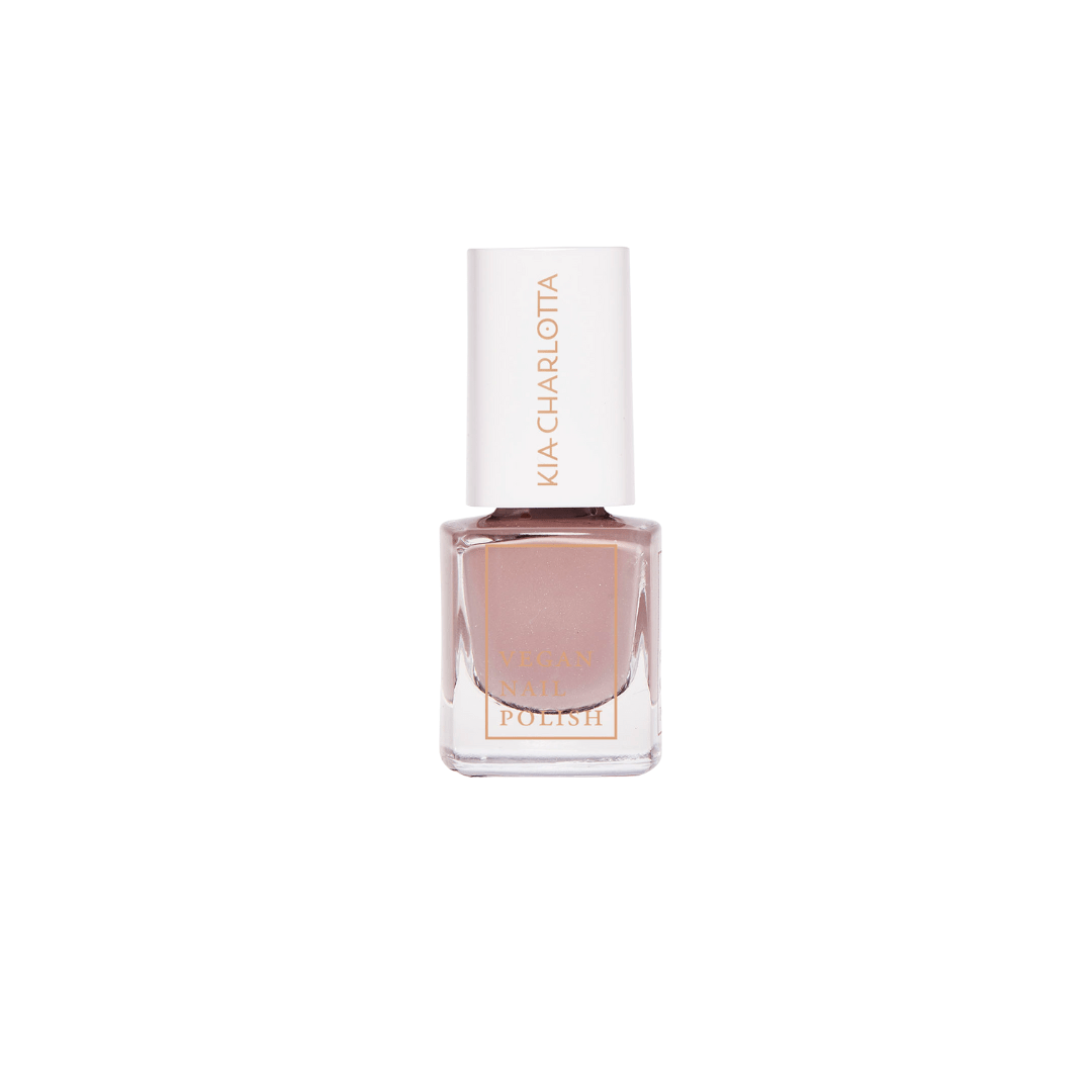Kia - Charlotta - COURAGEOUS Nagellack – Tauben - Lila - Nagellack - ROSA ECK Concept Store