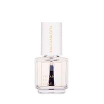 Kia - Charlotta - TOP COAT Nagellack – Glänz - Überlack - Nagellack - ROSA ECK Concept Store