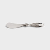 &Klevering - Buttermesser • Sardine - ROSA ECK