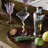 &Klevering - Cocktailglas • Caramel - ROSA ECK