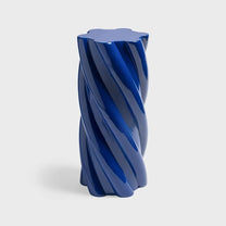 &Klevering - MARSHMALLOW Beistelltisch • blue - Beistelltisch - ROSA ECK Concept Store