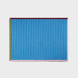 &Klevering - STITCH Tischset (4er - Set) - ROSA ECK