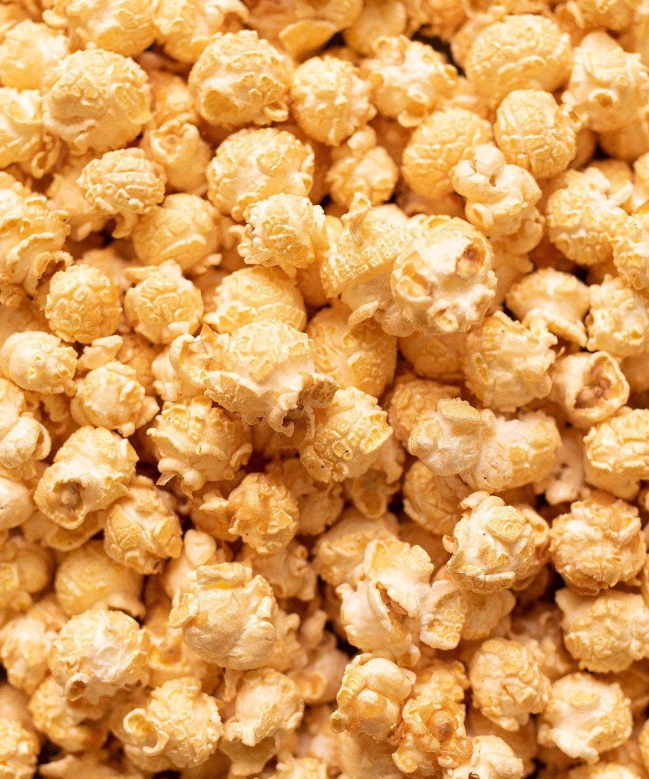 Knalle Popcorn - Butterkaramell Tahiti - Vanille Popcorn (100 g) - ROSA ECK