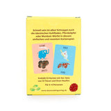 Laurence King Publishing - SCHNAPP DEN HAUFEN Kartenspiel - Spiel - ROSA ECK