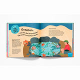 Laurence King Publishing - ZUM GLÜCK GIBT'S OZEANE UND MEERE Kinderbuch - ROSA ECK - Kinder, LKG,