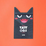 Londji - Kinder - Tattoos • Monster - ROSA ECK