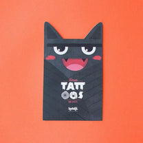 Londji - Kinder - Tattoos • Monster - ROSA ECK