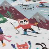 Londji - LET'S GO TO THE MOUNTAIN Kinder - Puzzle - Puzzle - ROSA ECK