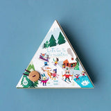 Londji - LET'S GO TO THE MOUNTAIN Kinder - Puzzle - Puzzle - ROSA ECK