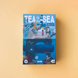 Londji - Wimmel - Puzzle (ab 5 Jahren) • Tea by the Sea - ROSA ECK