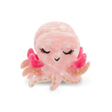Luciole et Petit Pois - OTTY THE OCTOPUS Haarclip - ROSA ECK