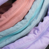 Lukkily - Lukkily Bag #1 | Cord sage - Tasche - ROSA ECK