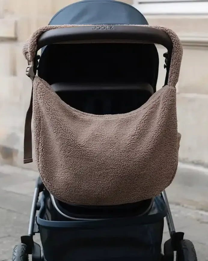 Lukkily - LUKKILY BAG 3 • Teddy stone - Tasche - ROSA ECK Concept Store