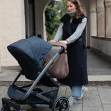 Lukkily - LUKKILY BAG 3 • Teddy stone - Tasche - ROSA ECK Concept Store