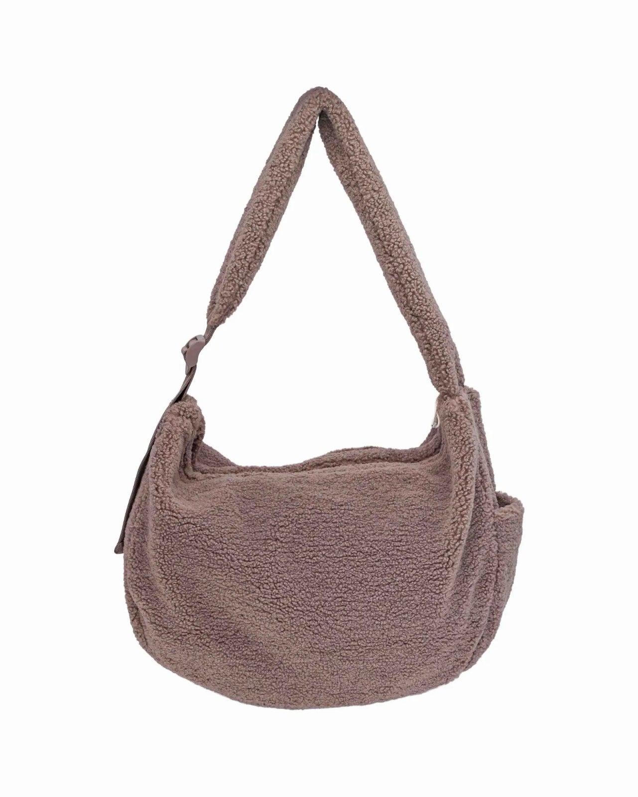 Lukkily - LUKKILY BAG 3 • Teddy stone - Tasche - ROSA ECK Concept Store
