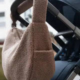 Lukkily - LUKKILY BAG 3 • Teddy stone - Tasche - ROSA ECK Concept Store