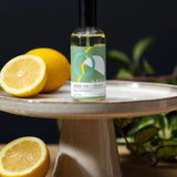 MAEGEN - Raumspray (100 ml) • Grüner Tee & Zitrone - Lufterfrischer - ROSA ECK Concept Store