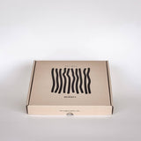 Magazin Minori - STRIPES Kleiner Teller • gentle green - Teller - ROSA ECK Concept Store