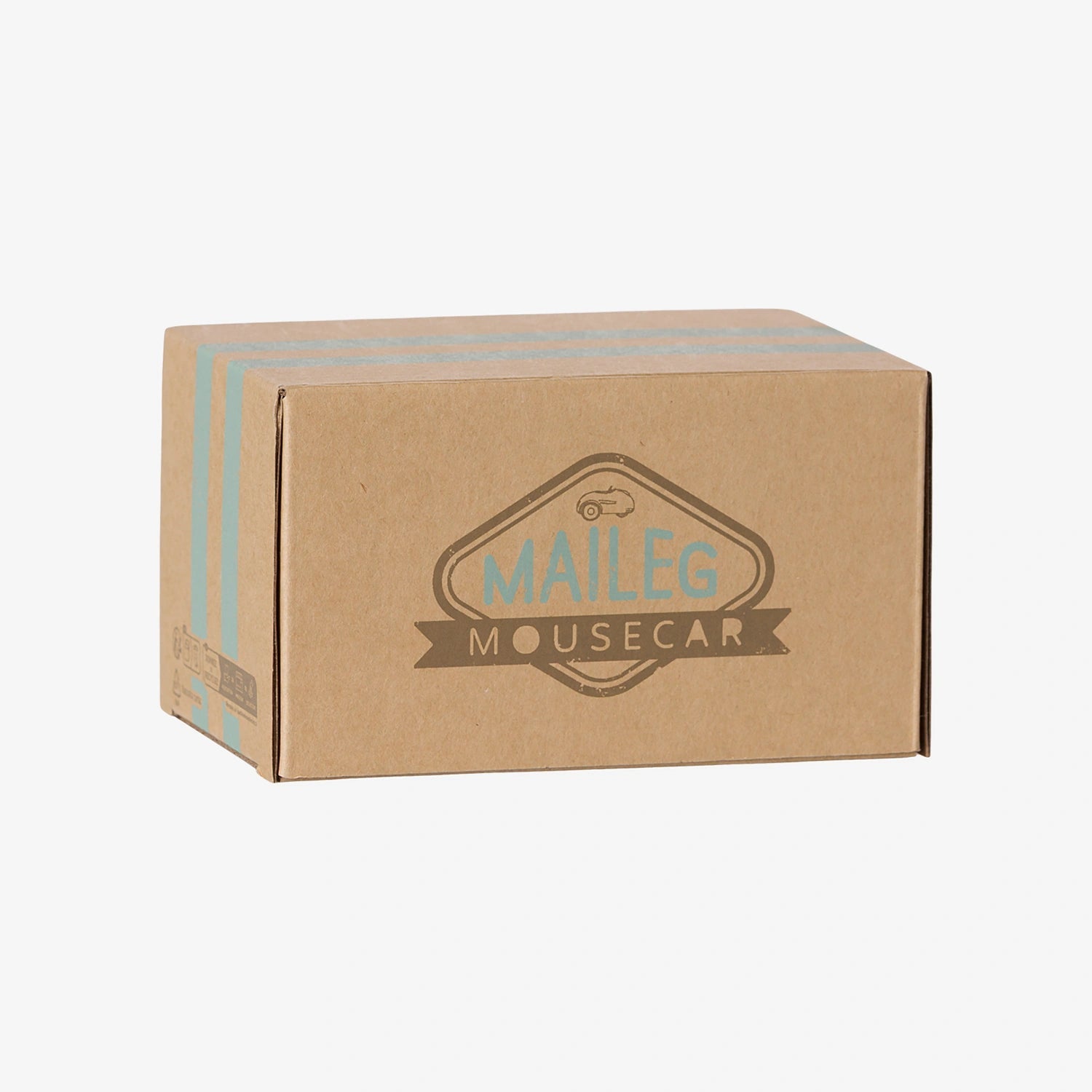 Maileg - Auto für Puppenhaus • Helle Minze - ROSA ECK