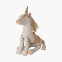 Maileg - Einhorn (Mittel) Stofftier - Stofftier - ROSA ECK Concept Store