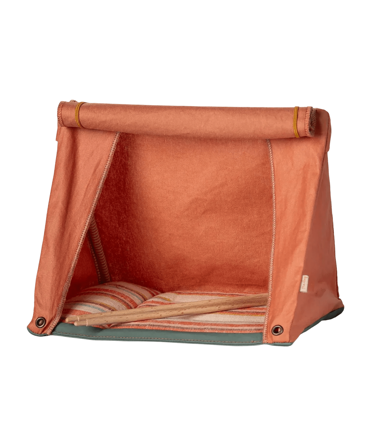 Maileg - Happy Camperzelt - Spielzeug - ROSA ECK Concept Store