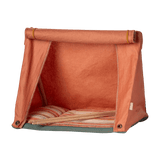 Maileg - Happy Camperzelt - Spielzeug - ROSA ECK Concept Store