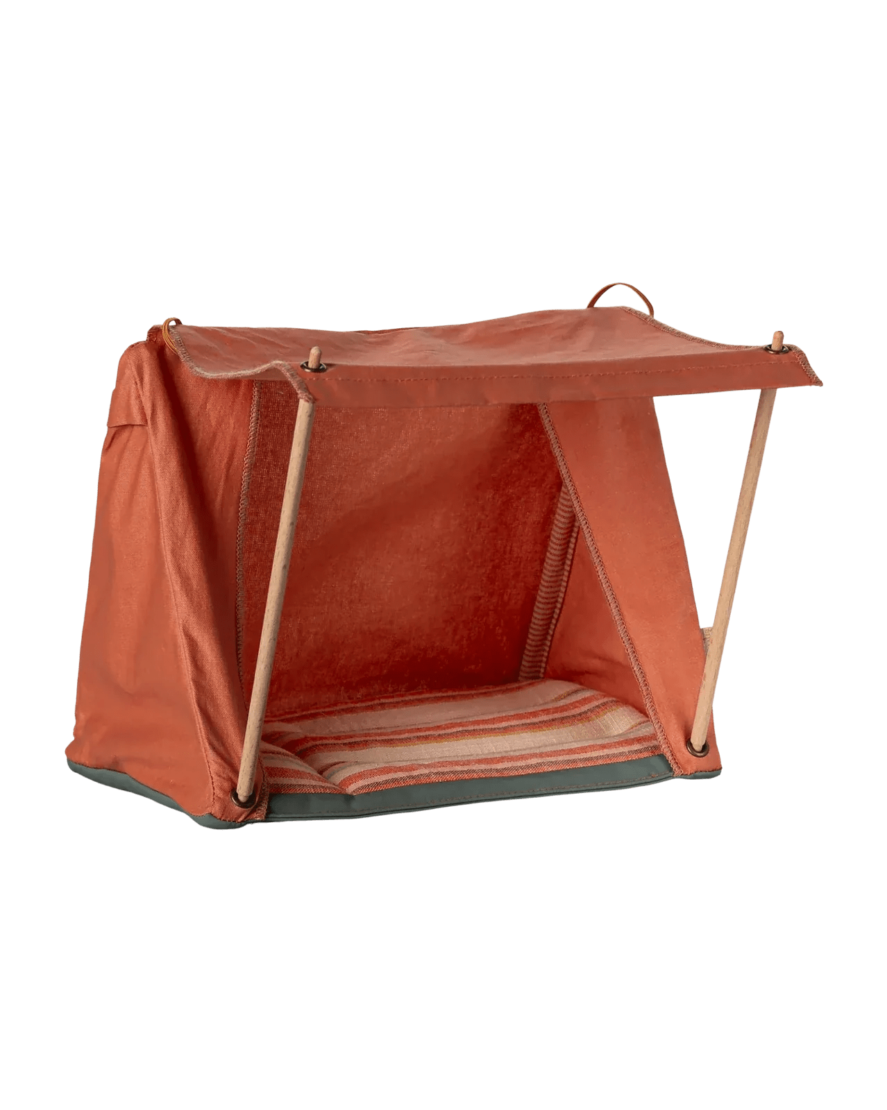 Maileg - Happy Camperzelt - Spielzeug - ROSA ECK Concept Store