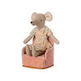 Maileg - Klappstuhl | Rose - Spielzeug - ROSA ECK Concept Store