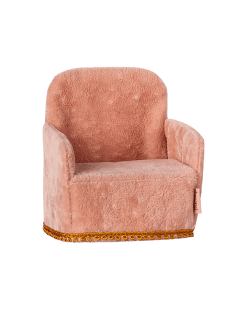 Maileg - Klappstuhl | Rose - Spielzeug - ROSA ECK Concept Store