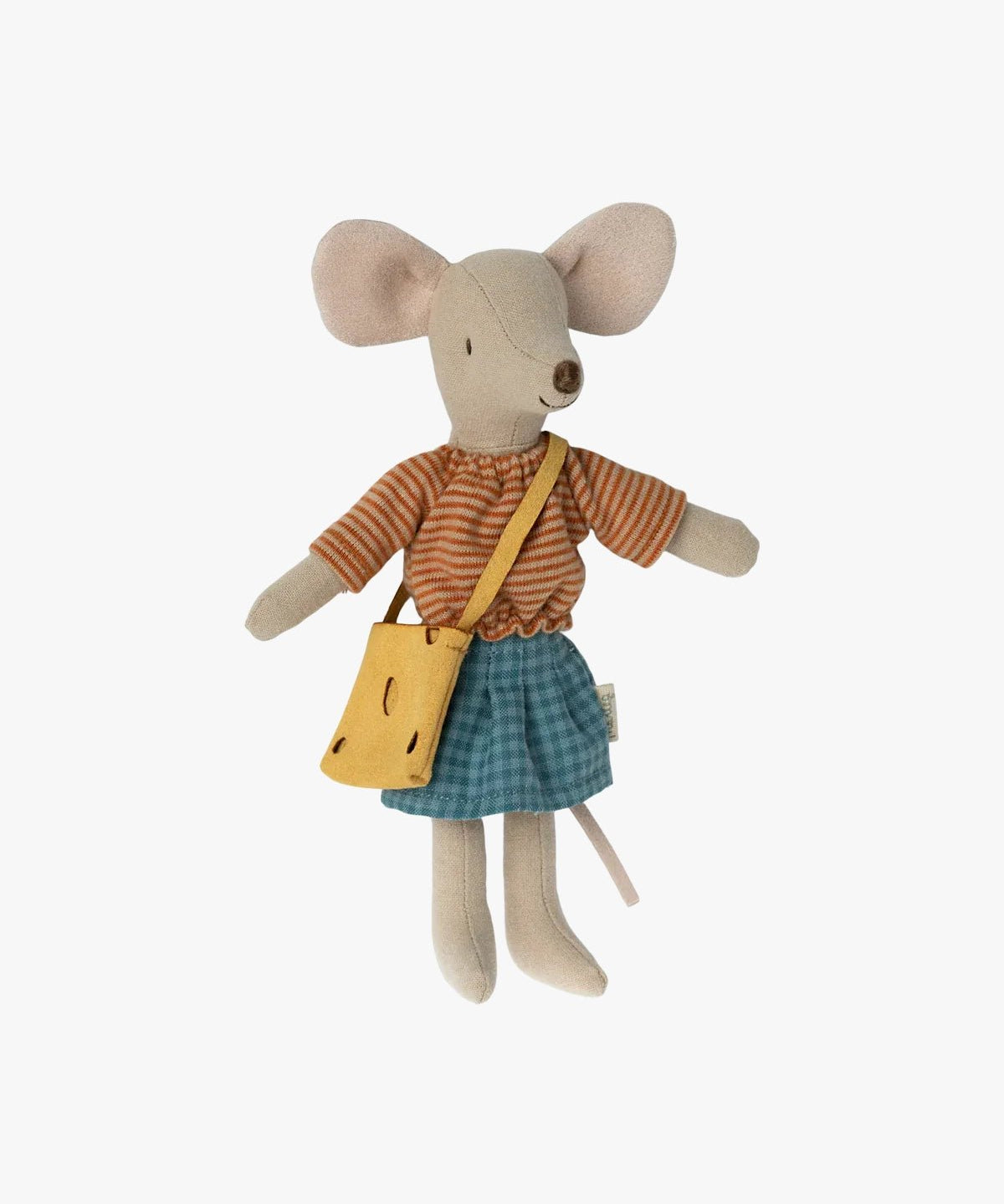 Maileg - Kleidung – Mama Maus - Spielzeug - ROSA ECK