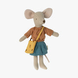 Maileg - Kleidung – Mama Maus - Spielzeug - ROSA ECK