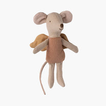 Maileg - Kleine Feenmaus • Beige - Spielzeug - ROSA ECK Concept Store