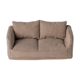 Maileg - Maileg Couch für Puppenhaus - Spielzeug - ROSA ECK Concept Store
