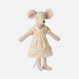 Maileg - Mama Maus • Hell - Spielzeug - ROSA ECK