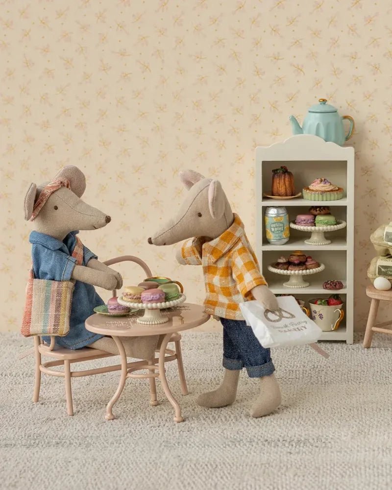 Maileg - Papa Maus - Spielzeug - ROSA ECK Concept Store