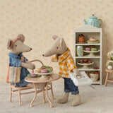 Maileg - Papa Maus - Spielzeug - ROSA ECK Concept Store