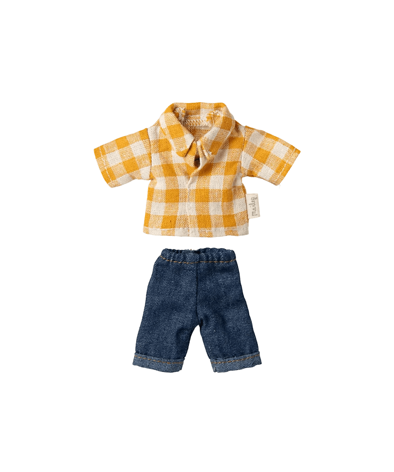 Maileg - Papa Maus - Spielzeug - ROSA ECK Concept Store