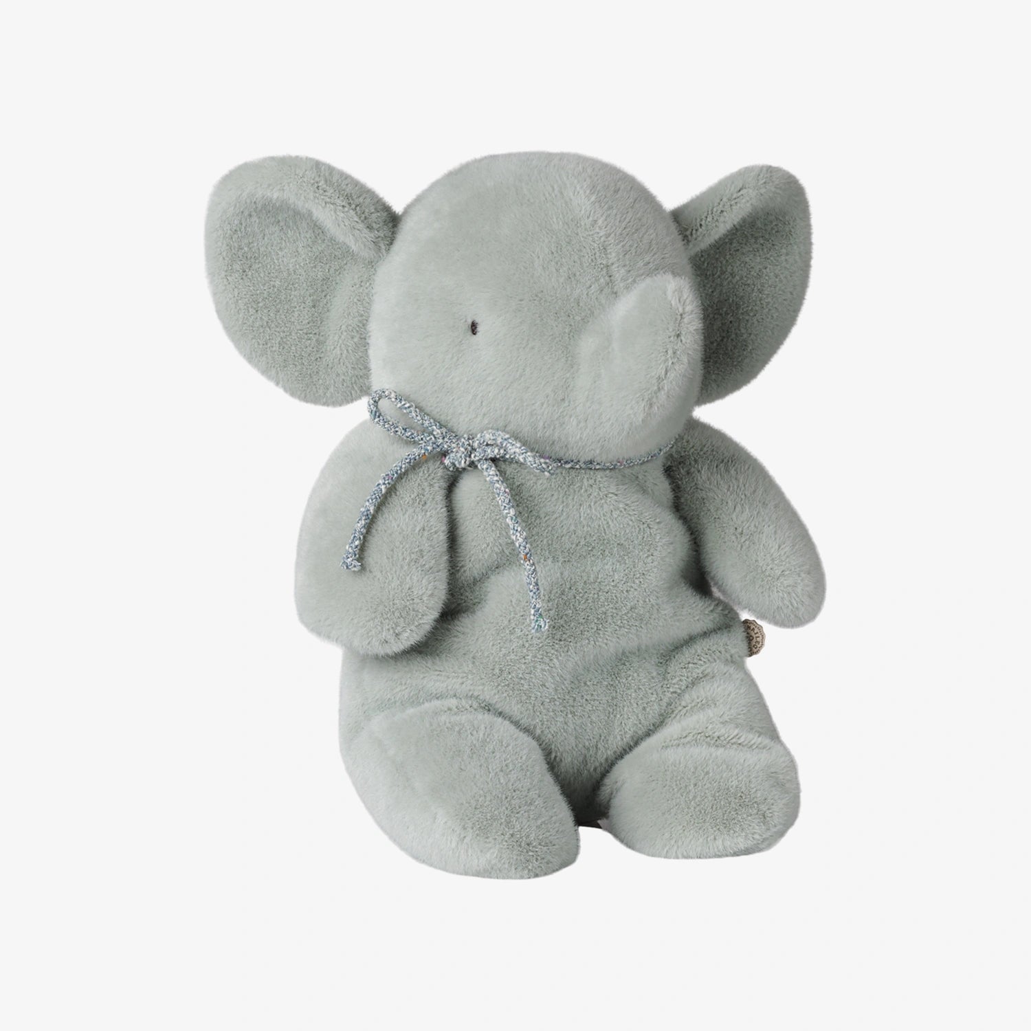 Maileg - Plüsch-Elefant (Medium) • Minze - ROSA ECK