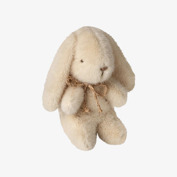 Maileg - PLÜSCHHASE Kuscheltier (Mini) • Creme - ROSA ECK