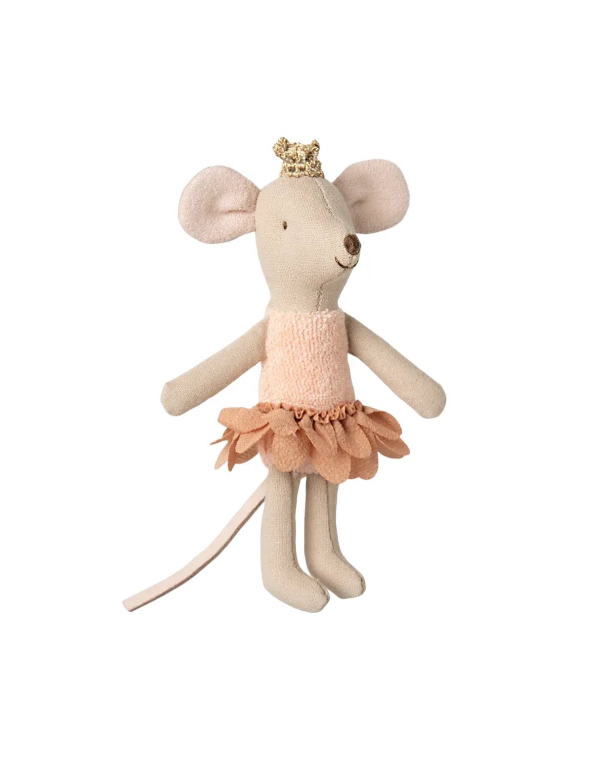 Maileg - Prinzessin Maus – Kleine Schwester in Streichholzschachtel - Spielzeug - ROSA ECK