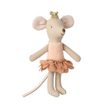 Maileg - Prinzessin Maus – Kleine Schwester in Streichholzschachtel - Spielzeug - ROSA ECK