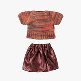 Maileg - Rock und Strickbluse – Mama Maus - Spielzeug - ROSA ECK